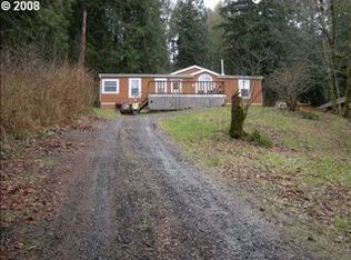 53800 E Alder Heights Rd, Sandy, OR 97055