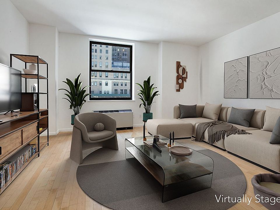 1st image of 20 West St APT 4F