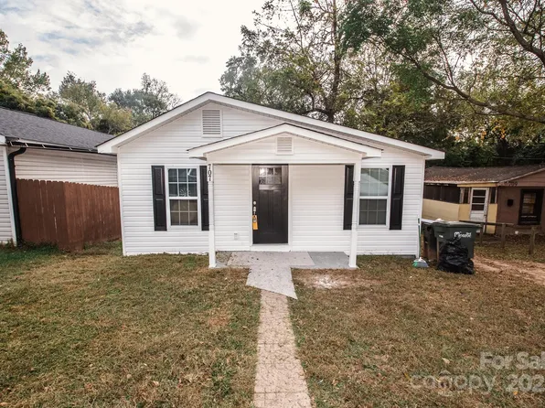 707 Summit St, Monroe, NC 28112