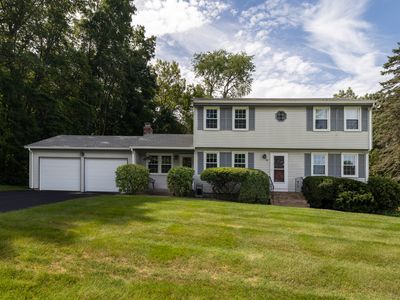 78 Rolling View Drive, Vernon, CT, 06066