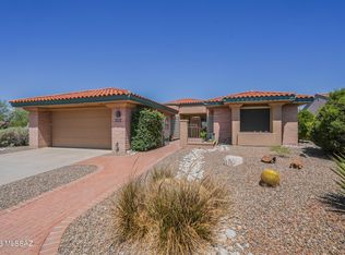 4719 S Harvest Moon Dr, Green Valley, AZ 85622