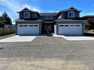 531 NE Center Pl, White Salmon, WA 98672