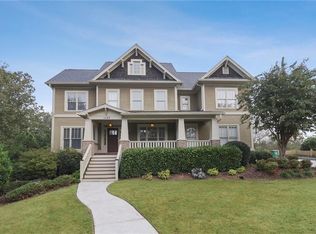 1688 Carrington Pointe, Tucker, GA 30084