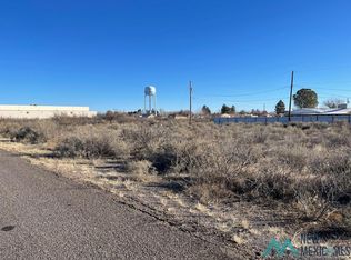 0 S San Miguel St, Deming, NM 88030
