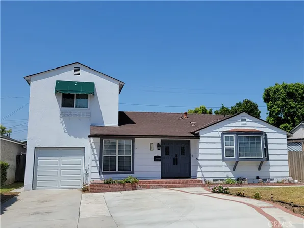 4521 Sultana Ave, Rosemead, CA 91770