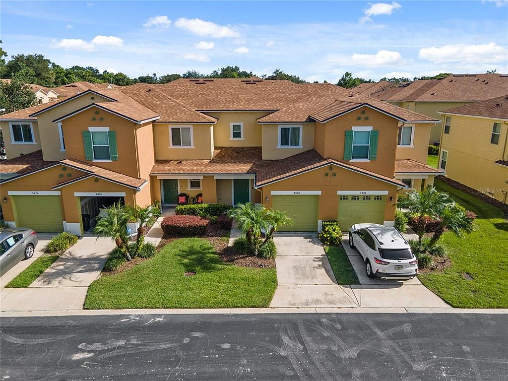 3678 Soaring Ln, Sanford, FL 32773 Zillow