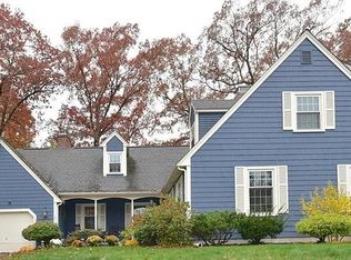 82 Bennett St, Hudson, MA 01749