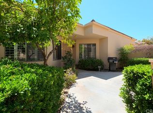 54204 Oak Tree #A131, La Quinta, CA 92253