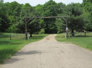 11853 Robenhorst Ln, Suring, WI 54174