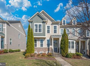 741 Appalachian Way, Brunswick, MD 21716