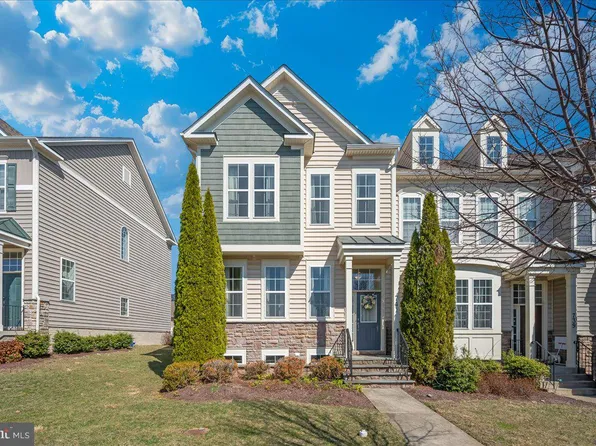 741 Appalachian Way, Brunswick, MD 21716