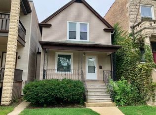 827 Beloit Ave, Forest Park, IL 60130
