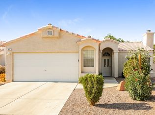 1811 Panther Pl, North Las Vegas, NV 89031