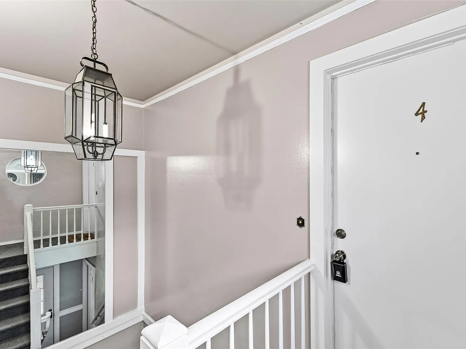1 bed, 1.0 bath, 788 sqft, $1,050 — Photo 3