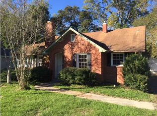 2708 Emogene St, Mobile, AL 36606