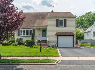 2746 Academy Rd, Union, NJ 07083