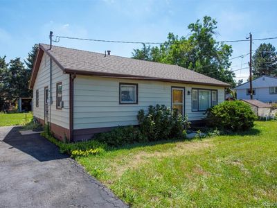14250 W 48th Avenue, Golden, CO, 80403