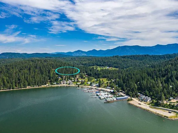 84 Midas Dr, Sagle, ID 83860