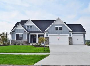 3232 Amtrak Dr SW, Byron Center, MI 49315