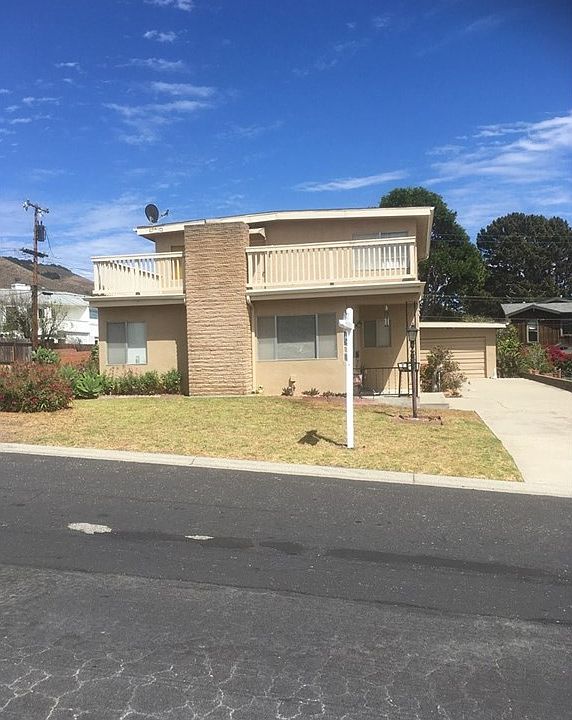 1st image of 143 Vista Del Mar Ave