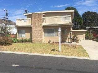 143 Vista Del Mar Ave, Pismo Beach, CA 93449