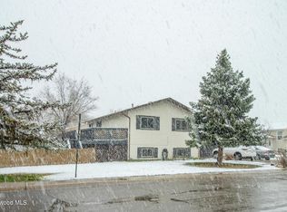 501 Fairway Ave, Rifle, CO 81650