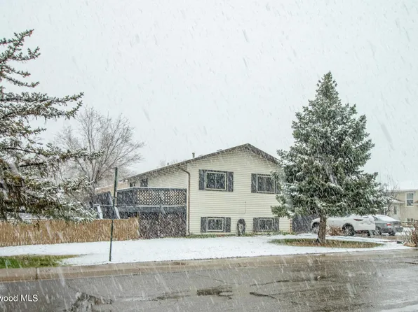 501 Fairway Ave, Rifle, CO 81650