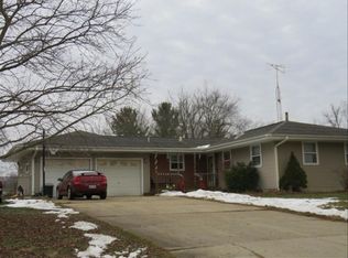 3995 McArthur Rd, Jackson, MI 49203