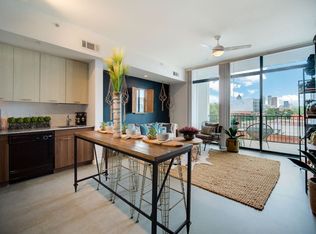 935M by ARIUM, Atlanta, GA 30318