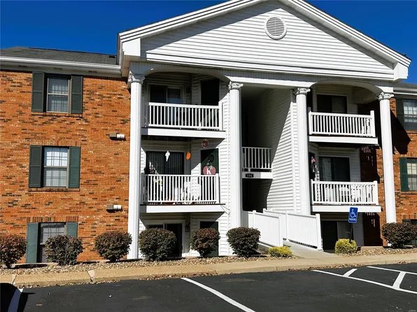 134 Jubilee Hill Dr Unit B, Grover, MO 63040