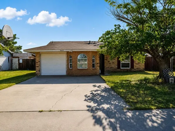 9016 Rainbow Dr, Odessa, TX 79765