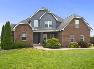1001 Double Tree Ln, Gallatin, TN 37066