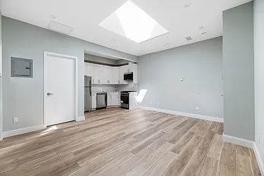 Rented by REAL New York