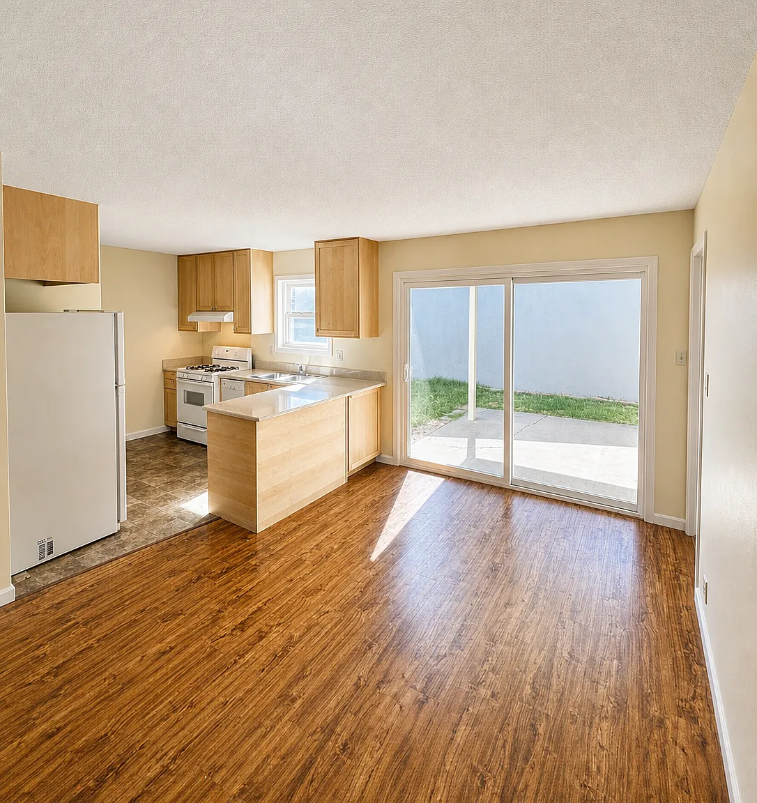 Convenient location in the Rosemont Neighborhood with Park across the street! — Photo 3
