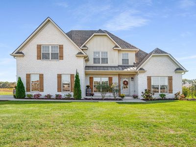 15491 Highway 99, Eagleville, TN, 37060