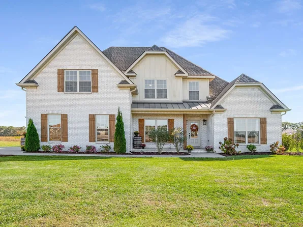 15491 Highway 99, Eagleville, TN 37060