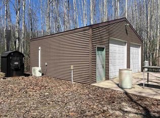 W4010 Red School Rd, Peshtigo, WI 54157