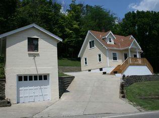 3061 Point Pleasant Rd, Hebron, KY 41048