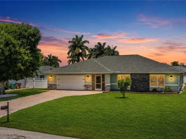 1715 SE 21st ST, CAPE CORAL, FL 33990