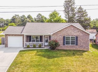 7535 Cotton Patch Rd LOT 19, Corryton, TN 37721