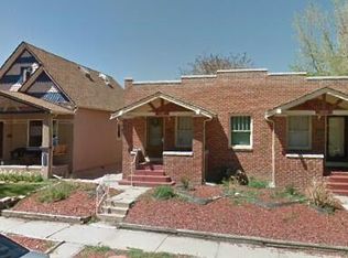 3477 W Moncrieff Pl, Denver, CO 80211