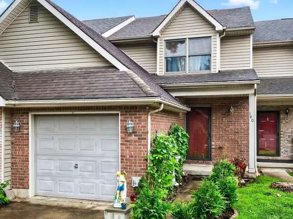 140 Park Place Ct, Paris, KY 40361