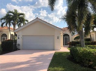 4672 Rio Poco Ct, Naples, FL 34109