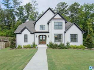 132 Waterloo Bnd, Birmingham, AL 35242