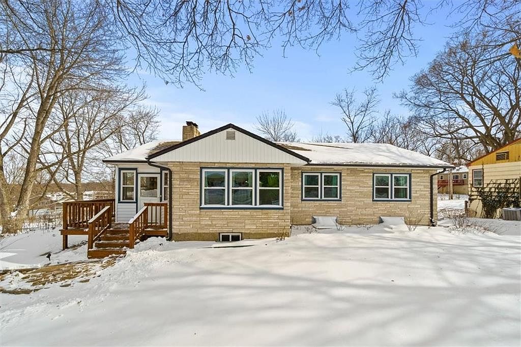 7529 Mission Rd, Prairie Village, KS 66208 | Zillow