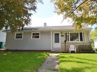 2312 Webster Ave, Joliet, IL 60436