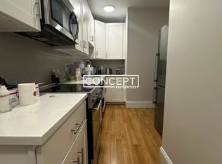 89-91 Westland Ave #614, Boston, MA 02115