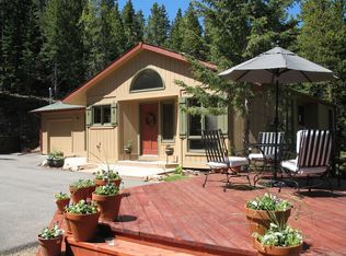 547 Castlewood Dr, Evergreen, CO 80439