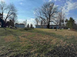 10836 Bass Rd, Fort Wayne, IN 46818