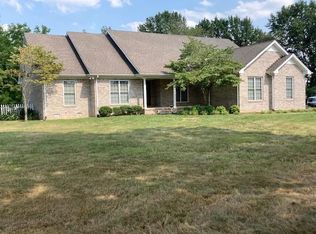 3762 Salmons Blackjack Rd, Franklin, KY 42134